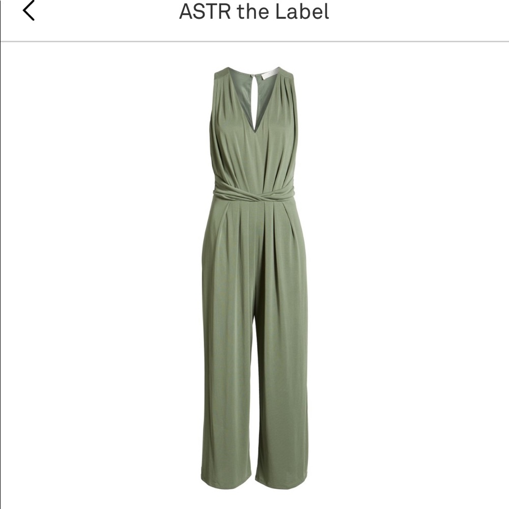 Jumpsuit - Picture 2 of 7